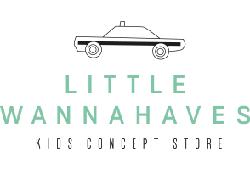 Little Wannahaves Logo