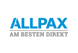Allpax Logo