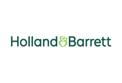 Holland and Barrett Logo