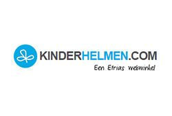 Kinderhelmen Logo