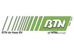 BTN de Haas Logo