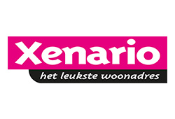Xenario Logo