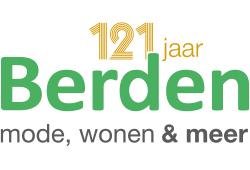 Berden Fashion Logo