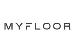 Myfloor Logo