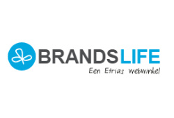 Brandslife Logo