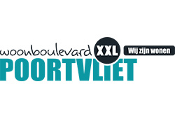 Woonboulevard Poortvliet Logo