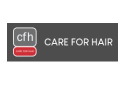 Care For Hair Logo