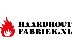 Haardhout Fabriek Logo