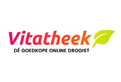 Vitatheek Logo