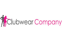 Clubwear Company Logo
