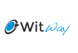WitWay Logo