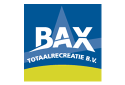 Baxrecreatieshop Logo