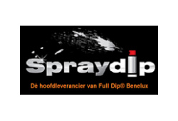 Spraydip Logo