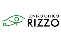Centro Ottico Rizzo Logo