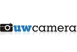 UwCamera Logo
