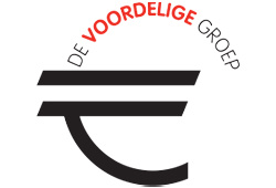 De Voordelige Groep Logo