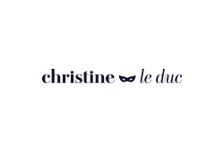 Christine le Duc Logo