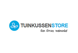 Tuinkussenstore Logo