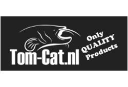 Tom-Cat Logo