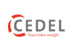 Cedel Logo