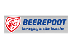Beerepoot Logo