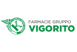 Farmacie Vigorito Logo