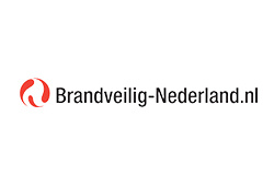 Brandveilig Nederland Logo