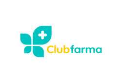 Clubfarma Logo