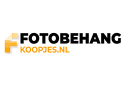 Fotobehangkoopjes Logo