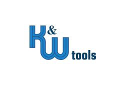 K&amp;W Tools Logo