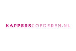 Kappersgoederen.nl Logo
