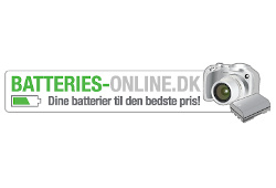 Batteries Online Logo