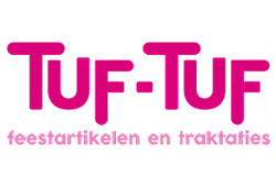 Tuf-Tuf Logo