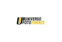 UniversoFotoFirenze Logo
