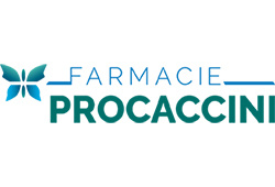 Farmacia Procaccini Logo