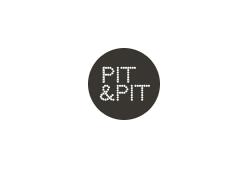 Pit&amp;Pit Logo