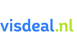 Visdeal Logo
