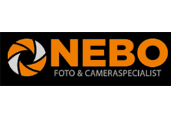 NEBO Logo