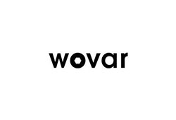Wovar Logo