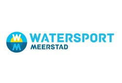 Watersport Meerstad Logo