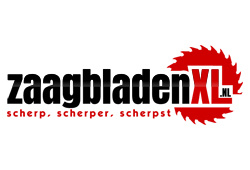 Zaagbladenxl Logo