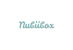 Nubiibox Logo