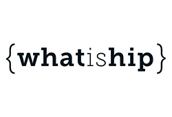Whatiship Logo