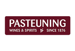 Pasteuning Logo
