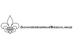 SchmiedeeiserneBeschlaege Logo