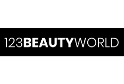 123beautyworld Logo