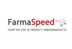 Farmaspeed Logo