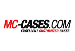 MC-Cases.com Logo