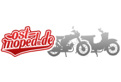 Ost-moped.de Logo