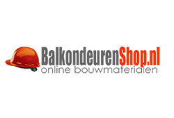BalkondeurenShop Logo